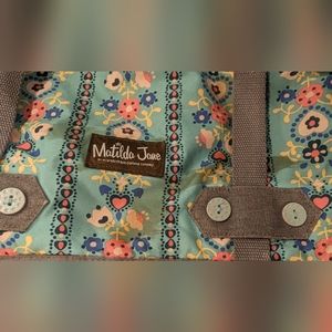 Matilda Jane Messenger Bag